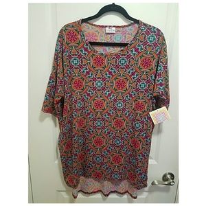 Lularoe Irma Top